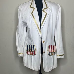 Vintage Blazer